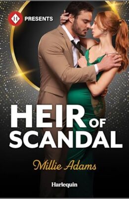 Heir Of Scandal