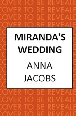 Miranda’s Wedding (Miranda’s Family #2)