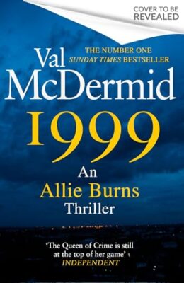 1999 (Allie Burns #3)
