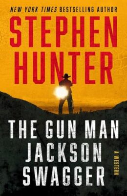 The Gun Man Jackson Swagger