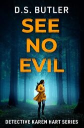 See No Evil (Detective Karen Hart #11)