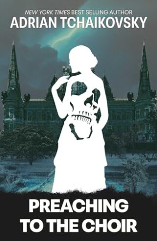 Preaching to the Choir (Terrible Worlds: Destinations #4)