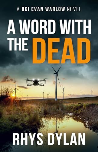 A Word With the Dead (DCI Evan Warlow #17)