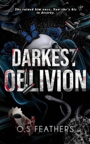 Darkest Oblivion (Doomed Vows #1)