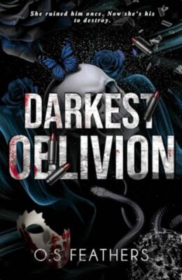 Darkest Oblivion (Doomed Vows #1)