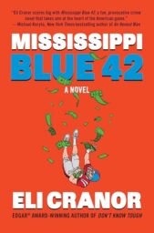 Mississippi Blue 42 (FBI Special Agent Rae Johnson #1)