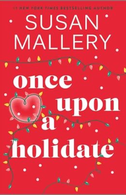 Once Upon a Holidate