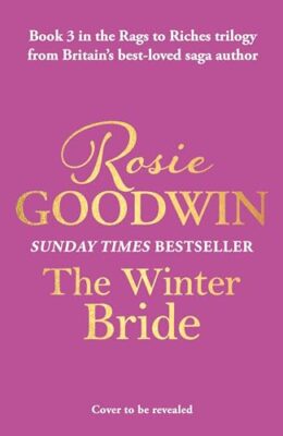 The Winter Bride (Rags to Riches #3)