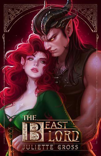 The Beast Lord (Rise of Northgall #2)
