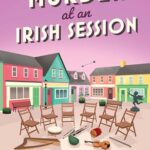 Murder at an Irish Session (Irish Village Mystery #12)