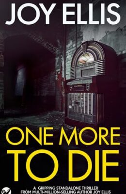 One More to Die