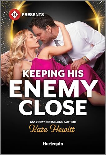 Keeping His Enemy Close