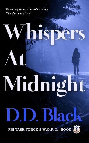 Whispers at Midnight (FBI Task Force S.W.O.R.D. #5)
