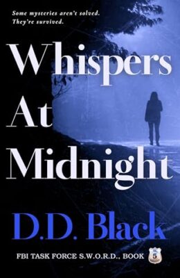 Whispers at Midnight (FBI Task Force S.W.O.R.D. #5)