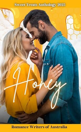 Sweet Treats – Honey