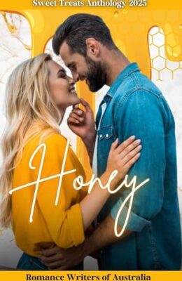 Sweet Treats – Honey
