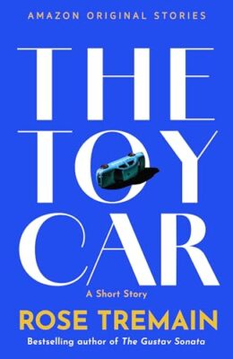 The Toy Car
