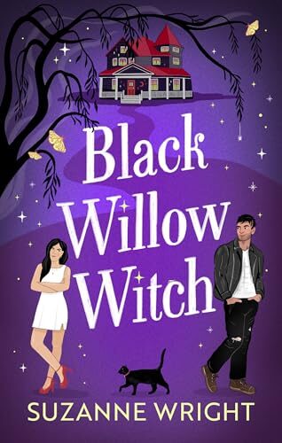 Black Willow Witch