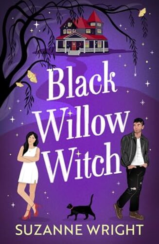 Black Willow Witch
