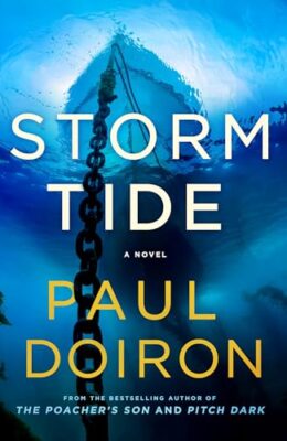 Storm Tide (Mike Bowditch Mystery #16)