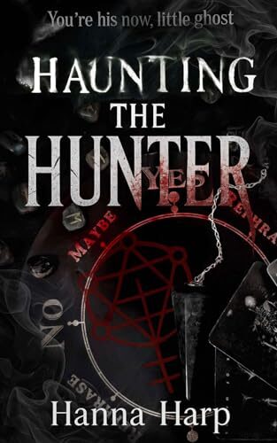 Haunting The Hunter (Bound Duet #1)