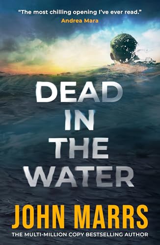 Dead in the Water (Deep in the Water #1)