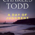 A Day of Judgment (Inspector Ian Rutledge #25)