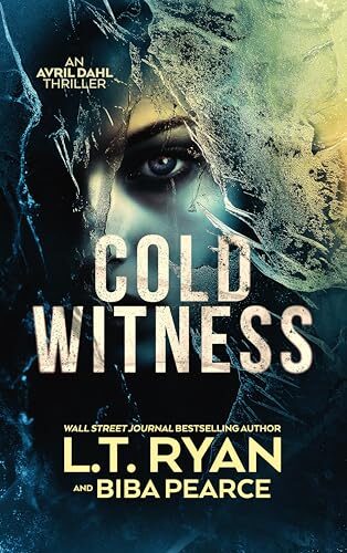 Cold Witness (Avril Dahl #4)