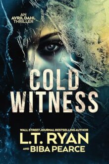 Cold Witness (Avril Dahl #4)