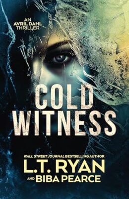 Cold Witness (Avril Dahl #4)