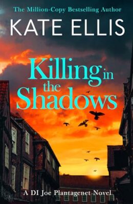 Killing in the Shadows (Joe Plantagenet #6)
