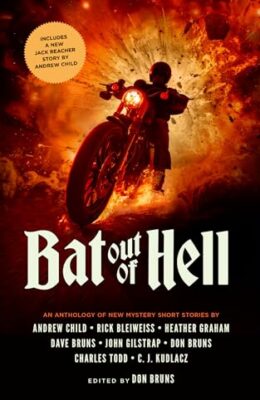 Bat Out of Hell