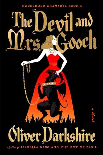 The Devil and Mrs. Gooch