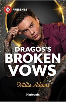 Dragos’s Broken Vows