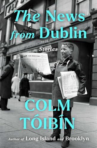 The News from Dublin