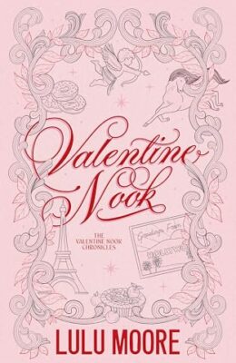 Valentine Nook (Valentine Nook Chronicles #1)