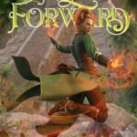 The Waif Forward (Merlin’s Waif #7)