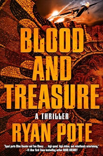 Blood and Treasure