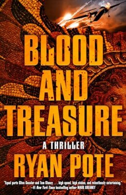 Blood and Treasure