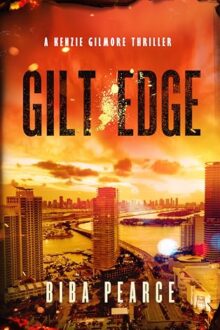 Gilt Edge (Kenzie Gilmore #9)