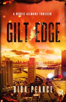 Gilt Edge (Kenzie Gilmore #9)