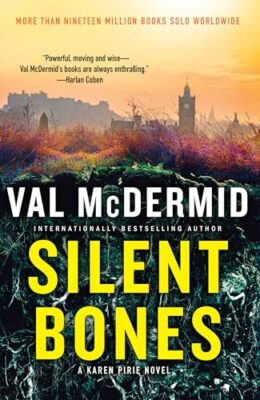 Silent Bones (Karen Pirie #8)