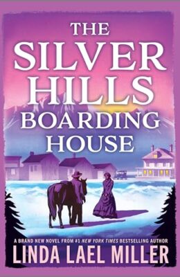 The Silver Hills Boarding House