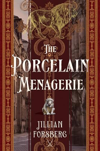 The Porcelain Menagerie