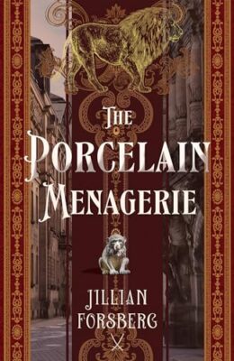 The Porcelain Menagerie