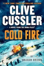 Cold Fire (NUMA Files #22)