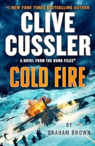 Cold Fire (NUMA Files #22)