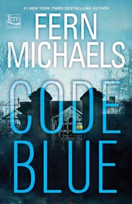 Code Blue (Sisterhood #37)