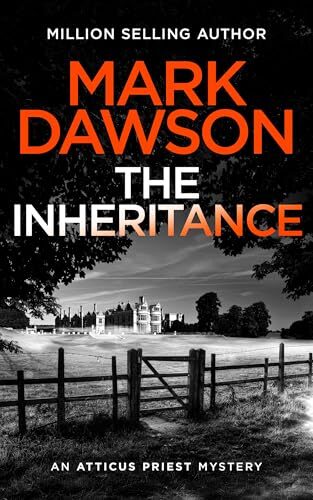 The Inheritance (Atticus Priest #5)