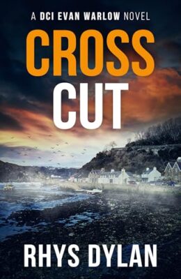 Cross Cut (DCI Evan Warlow #19)
